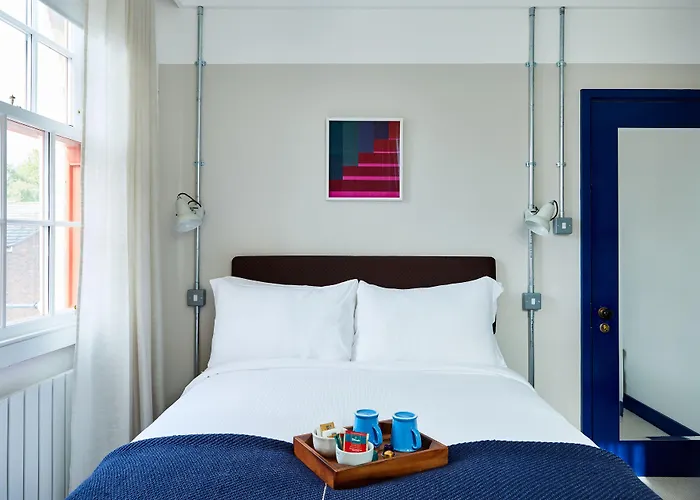 Hotel The Buxton London